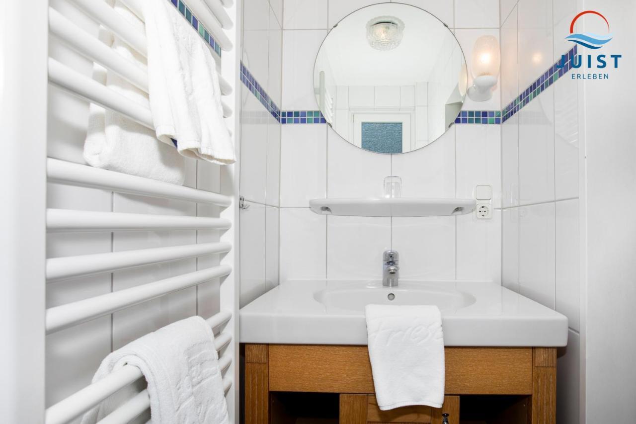 Haus Deichgraf 175 - Wohnung 5 ยูอิสท์ ภายนอก รูปภาพ