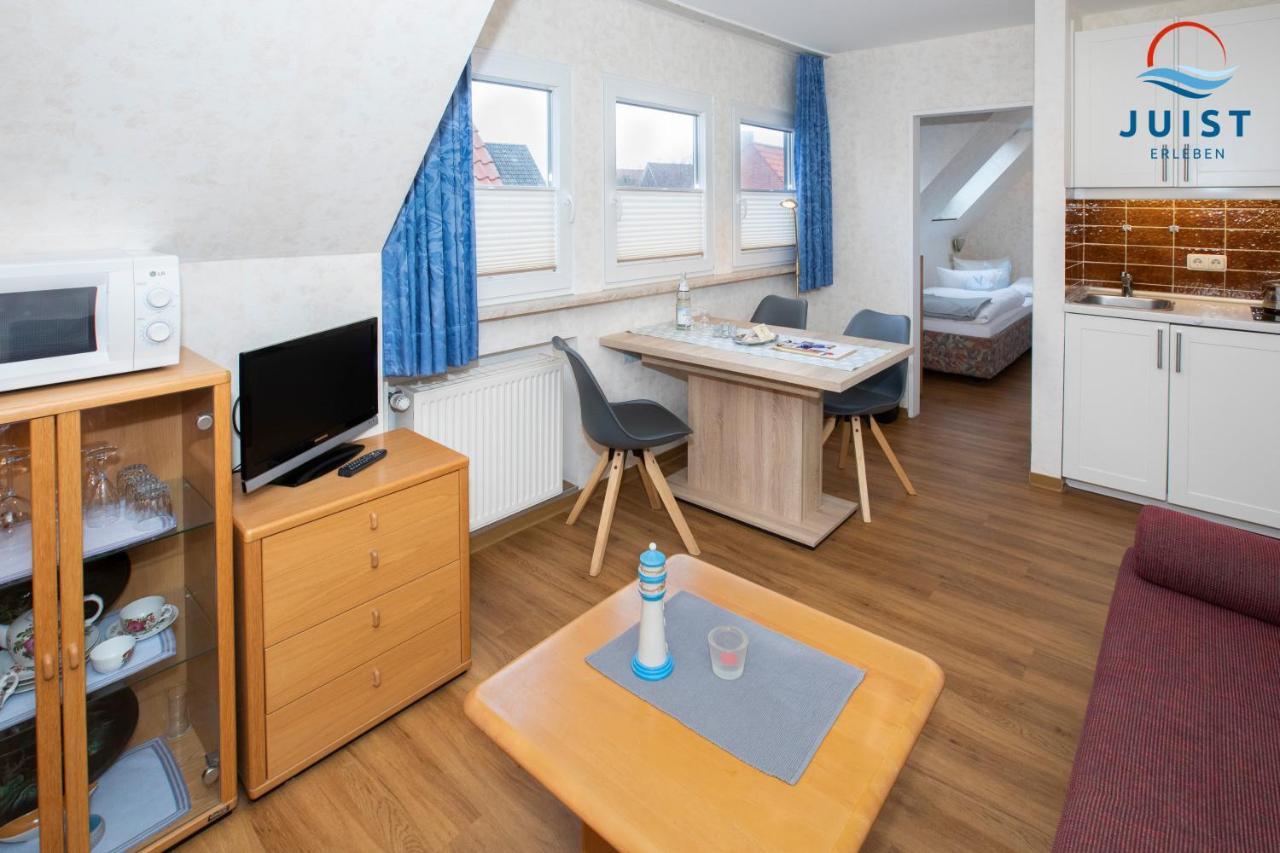 Haus Deichgraf 175 - Wohnung 5 ยูอิสท์ ภายนอก รูปภาพ