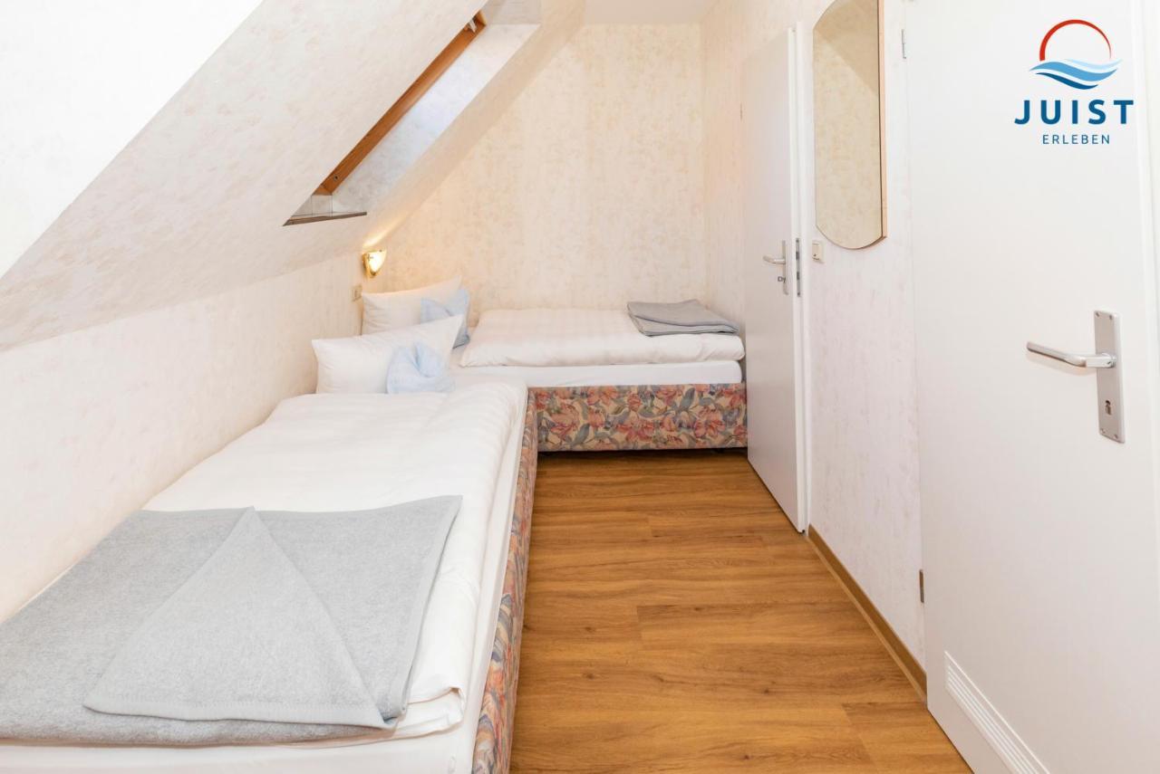 Haus Deichgraf 175 - Wohnung 5 ยูอิสท์ ภายนอก รูปภาพ