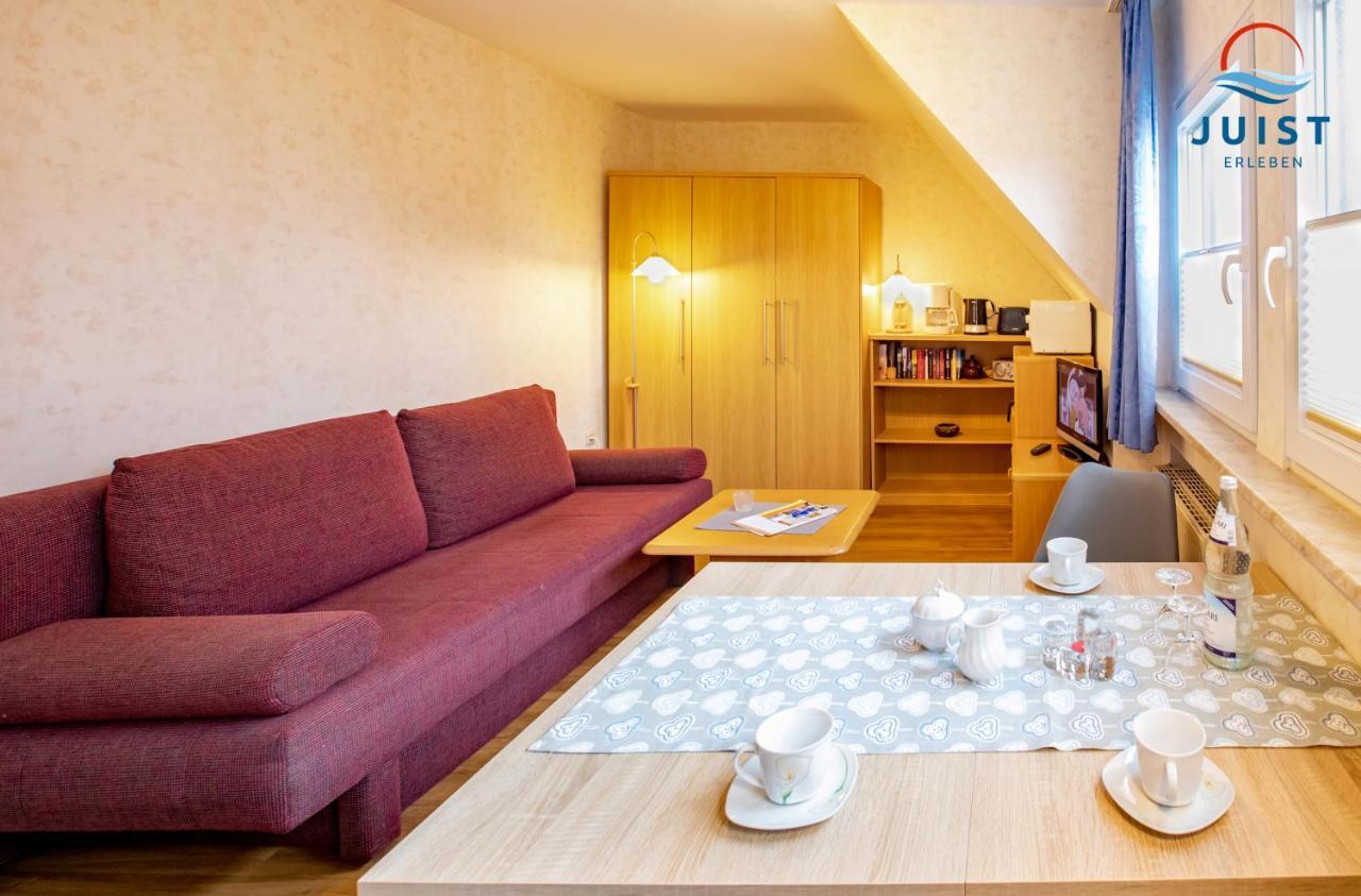 Haus Deichgraf 175 - Wohnung 5 ยูอิสท์ ภายนอก รูปภาพ